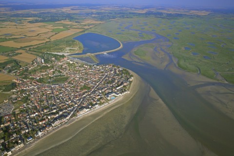 Le Crotoy, Somme