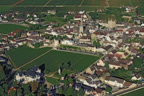 Meursault, Côte-d'Or