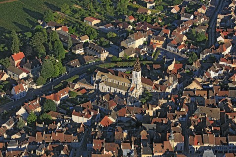 Nuits-Saint-Georges, Côte-d'Or