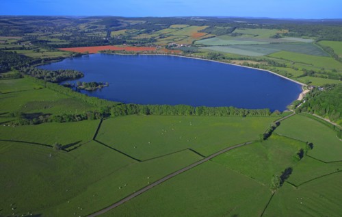 Vallée de l'Ouche, Côte-d'Or