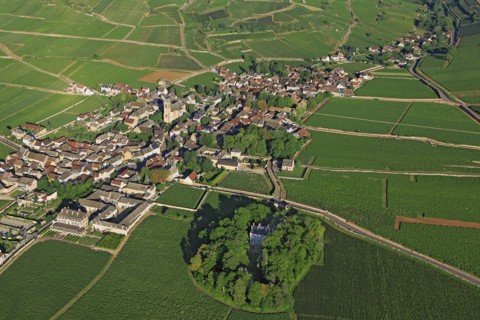 Pommard, Côte-d'Or