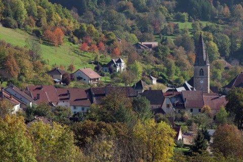 Mouthier-Haute-Pierre, Doubs