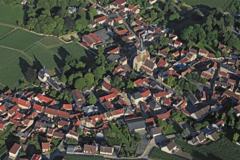 Ville-Dommange, Marne