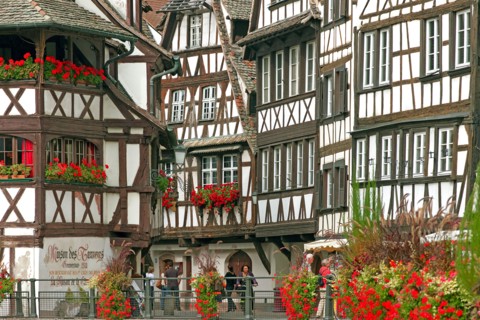 Strasbourg, Bas-Rhin