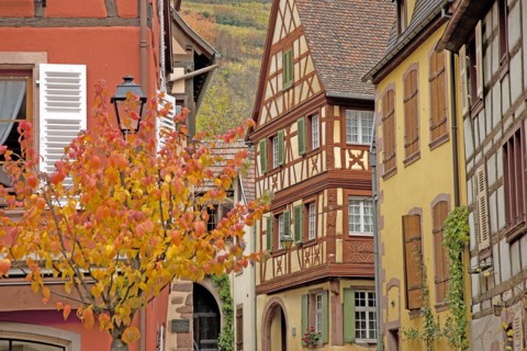 Kaysersberg, Haut-Rhin