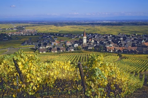 Ammerschwihr, Haut-Rhin