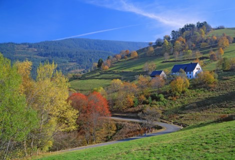 Orbey, Haut-Rhin