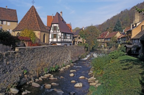 Kaysersberg, Haut-Rhin