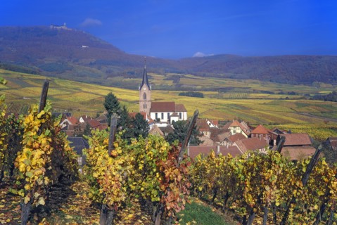 Rodern, Haut-Rhin