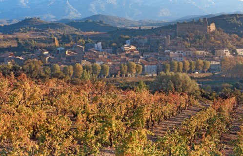 Durban-Corbières, Aude