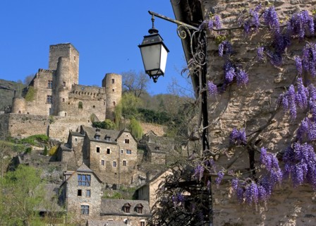 Belcastel, Aveyron