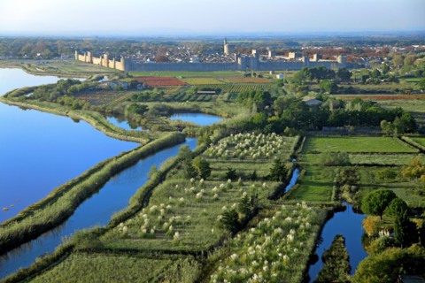 Aîgues-Mortes, Gard