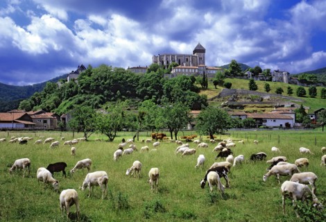 Saint-Bertrand-de-Comminges, Haute-Garonne