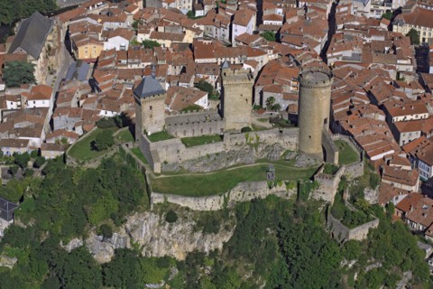 Foix, Ariège