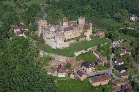 Prudhomat, Lot