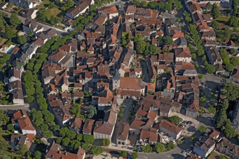 Cajarc, Lot