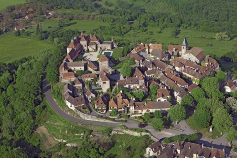 Loubressac, Lot