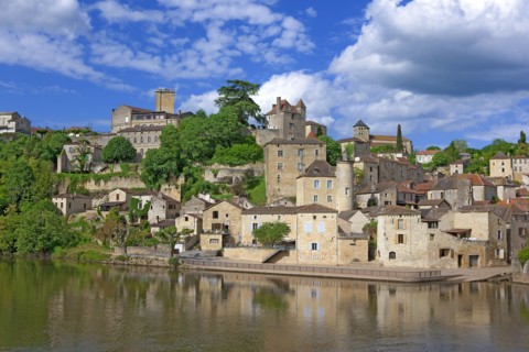 Puy-l'Évêque, Lot