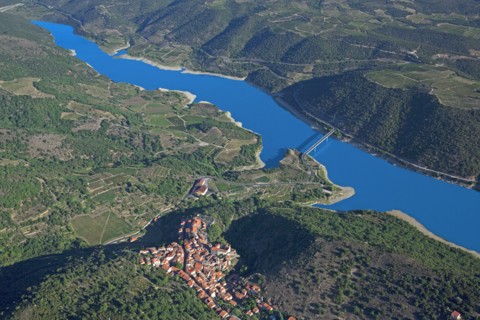 Ansignan, Pyrénées-Orientales