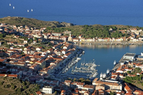Port-Vendres, Pyrénées-Orientales