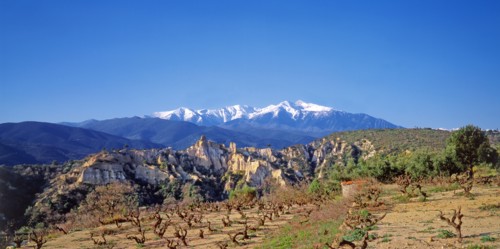 Ille-sur-Têt, Pyrénées-Orientales