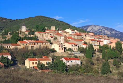 Cucugnan, Aude