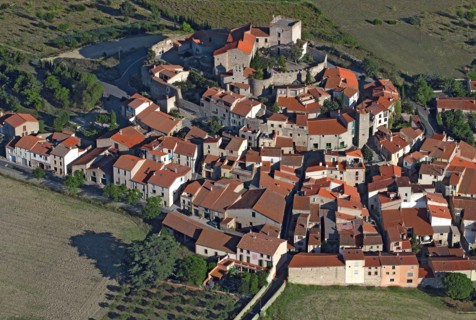 Montalba-le-Château, Pyrénées-Orientales