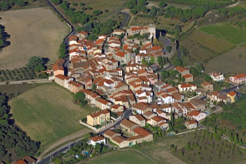 Montalba-le-Château, Pyrénées-Orientales