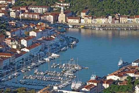 Port-Vendres, Pyrénées-Orientales