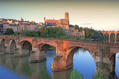 Albi, Tarn