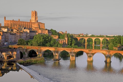 Albi, Tarn