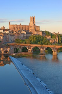 Albi, Tarn