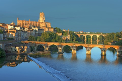 Albi, Tarn