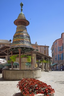 Anduze, Gard