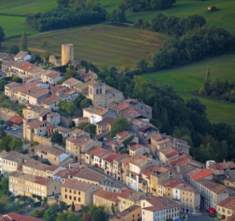 Aurignac, Haute-Garonne