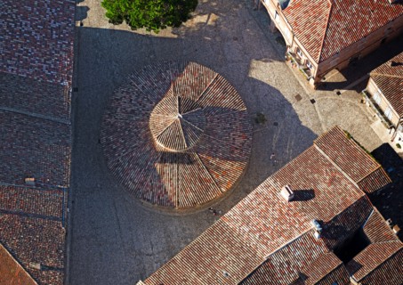 Auvillar, Tarn-et-Garonne