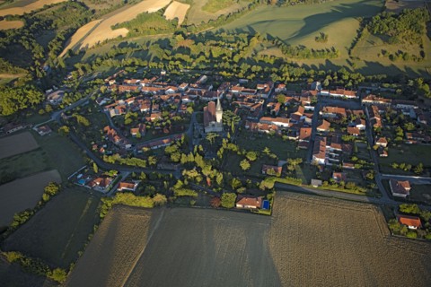Barran, Gers