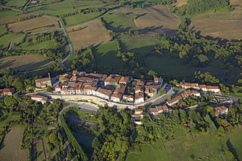 Carla-Bayle, Ariège