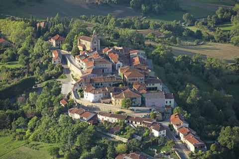 Carla-Bayle, Ariège