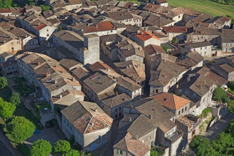 Castelnau-de-Montmiral, Tarn
