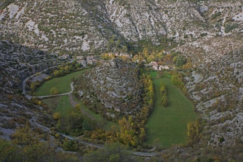 Navacelles, Gard
