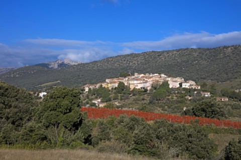Cucugnan, Aude