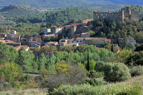 Durban-Corbières, Aude