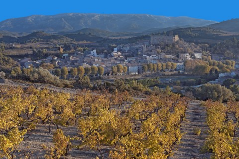 Durban-Corbières, Aude