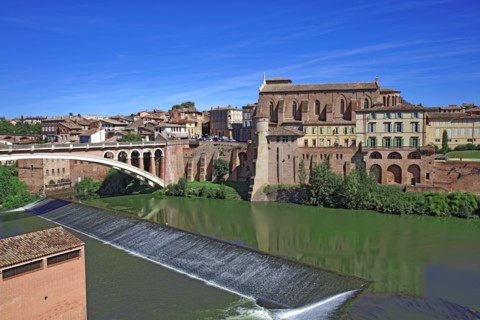 Gaillac, Tarn