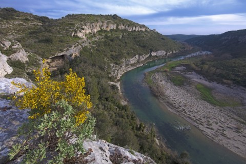 Russan Sainte-Anastasie, Gard