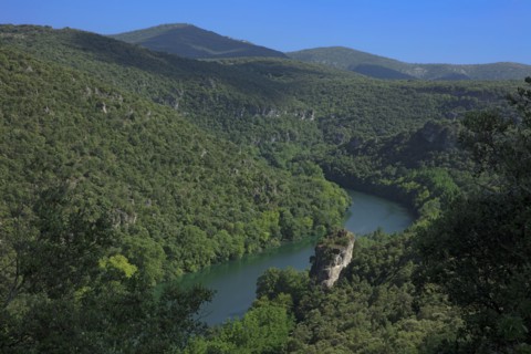 Ganges, Hérault