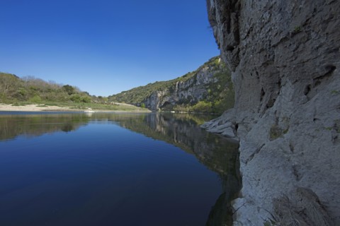 Russan Sainte-Anastasie, Gard