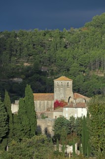Lagrasse, Aude