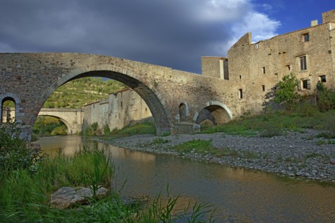 Lagrasse, Aude